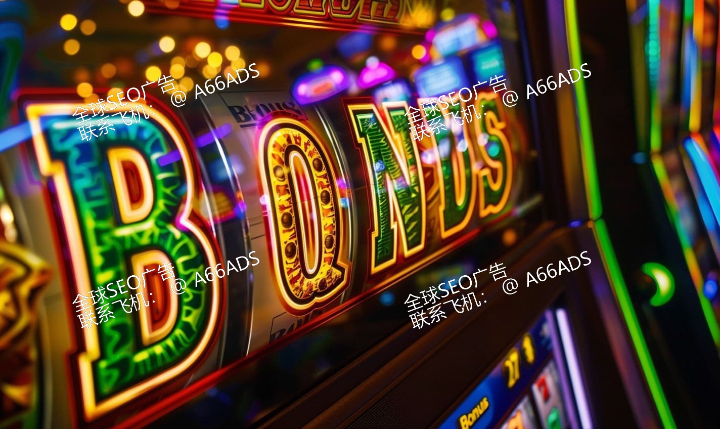 Bônus 88slots