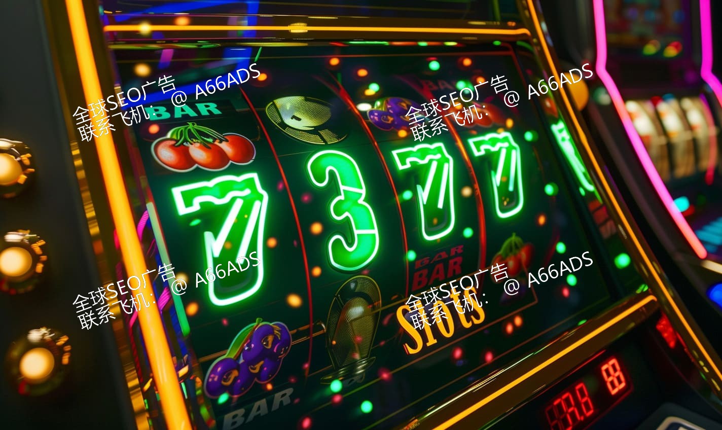 Slots 88slots